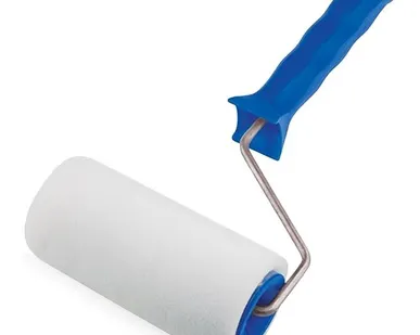 фото Валик поролон 100мм бюгель 6мм