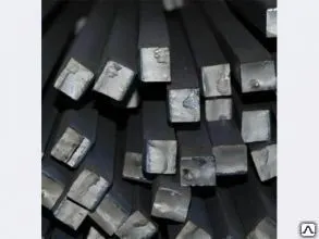 фото Квадрат 60 СЧ 20 ГОСТ 1412-85