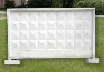 Фото №0 Панель ограждения 3ПБ 30.20