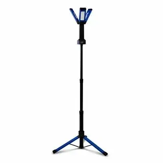 Фото №0 Аккумуляторная мачта освещения TopOn LED 2000 лм