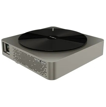 Фото №0 Проектор XGIMI Z4 Aurora