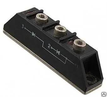 Фото №0 Модуль МТО2-25