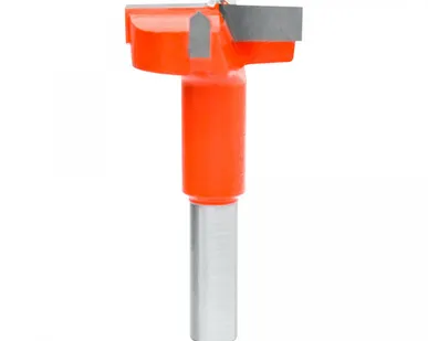 фото Сверло чашечное DELTA TOOLS 35x10x70 мм L