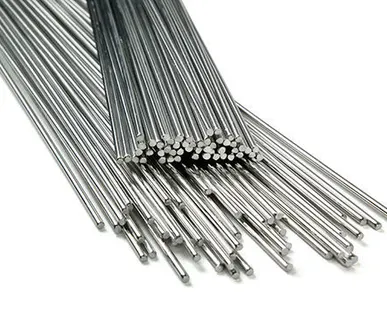 фото Пруток ЕR4043 (AlSi5) ф2,0мм*1000 Пруток ЕR4043 (AlSi5) ф2,0мм*1000