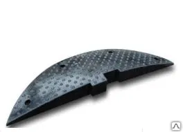 фото Лежачий полицейский ИДН900-2