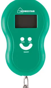 фото Весы электронные HOMESTAR HS-3003 50кг