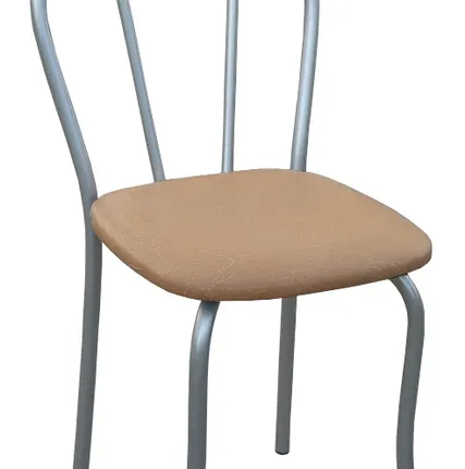 Фото №0 Стул обеденный Венский. Обеденный стул для столовой,кафе, ресторана. Мебель для обеденных залов общепита