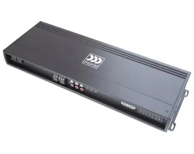 фото Автомобильный усилитель Morel