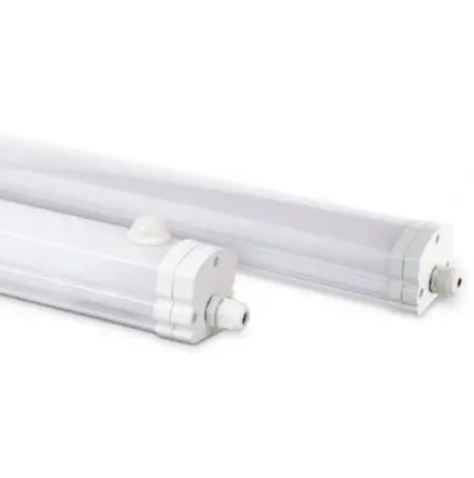 Фото №2 Светильник светодиодный герметичный ССП-158Д-PRO 18Вт 230В 6500К 1200Лм 570мм с датчиком движения IP65 LLT