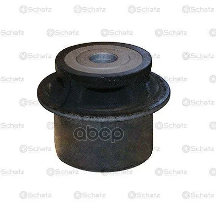Фото №0 Сайлентблок (верхний) MAZDA 6 (GH) 07-12 Schatz арт. S26862