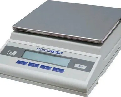 фото Весы технические ВЛТЭ-310T(В)