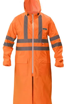 Фото №0 Плащ EXTRA VISION WPL