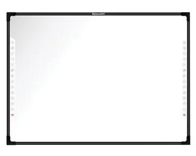 фото Интерактивная доска IQBOARD DVT TQ100, 100", оптическая