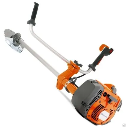 Фото №0 Кусторез бензиновый HUSQVARNA 545FX (X-TORG)