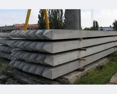 фото Сваи С110.35-11
во