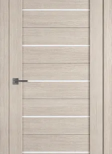 фото Дверь Emalex 2 | Emalex Ice | Crystal Cloud