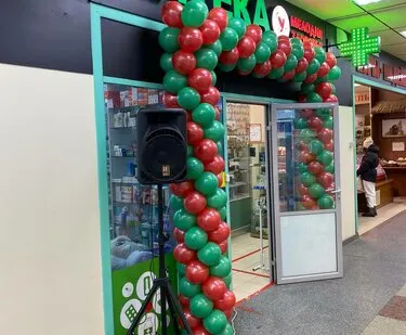 фото Аренда колонки 250 ватт