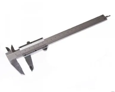 фото Штангенциркуль ШЦ-1-150 0.05