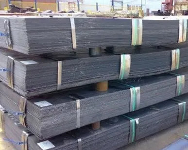 фото Лист 12х2000х6000 мм сталь 45 ГОСТы 1577-93, 19903-74, 1050-88