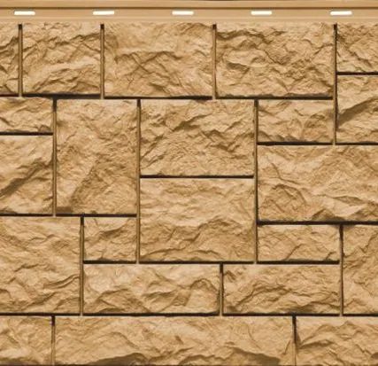 Фото №0 Фасадные панели