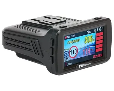 фото Видеорегистратор с