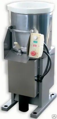 Фото №0 Картофелечистка МОК-150М