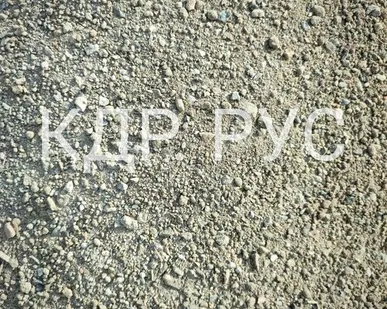 фото Отсев вторичный 0-5мм