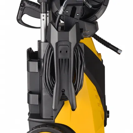 Фото №4 Мойка HUTER W210i PROFESSIONAL, 145-210 бар, 8м длина шланга