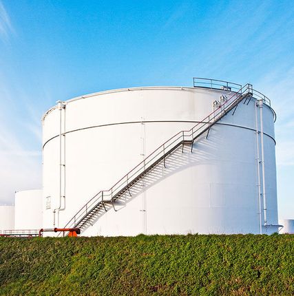 Фото №0 Ёмкость для нефтепродуктов