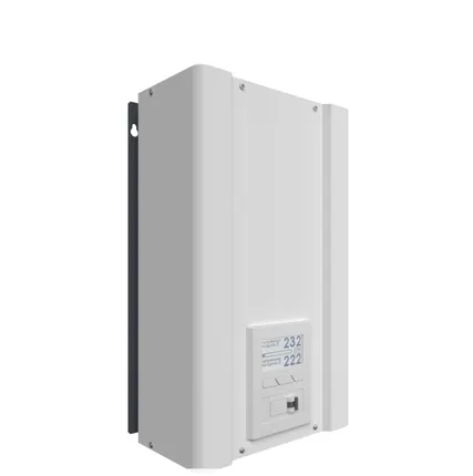 Фото №2 СТАБИЛИЗАТОР НАПРЯЖЕНИЯ ОДНОФАЗНЫЙ ВОЛЬТ АМПЕР Э 12-1/63 V2.1