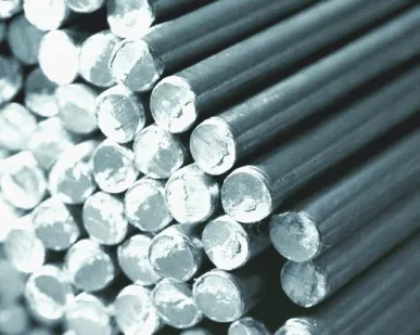 фото Круг 120 мм ст 40Х ГОСТ 2590