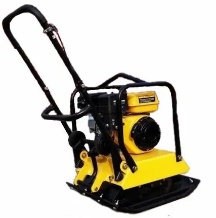 Фото №0 Виброплита KOMAN MS95-2