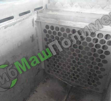 Фото №0 Гальванические ванны из металла