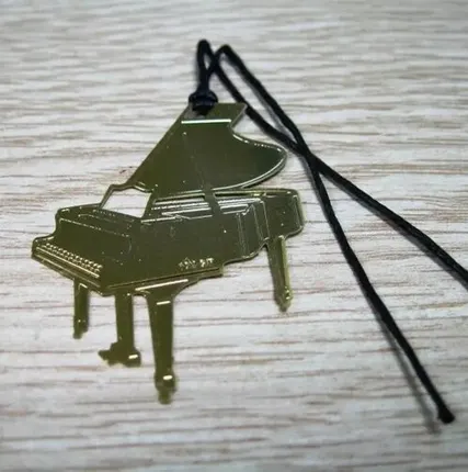 Фото №0 Закладка LTR UT-80 "Рояль" - LTR