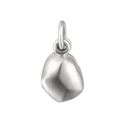 Фото №0 София 1024 Подвеска-складень «Камень» со святыми Николаем Чудотворцем и Спиридоном Тримифунтским, серебро 925°