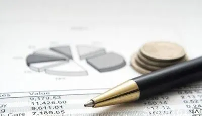 Фото №0 Отчет предприятия ООО