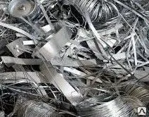 Фото №0 Лом алюминия В95