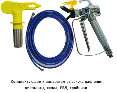 фото Приспособление для быстрой смены сопел Trade Tip(Wagner AG-08)