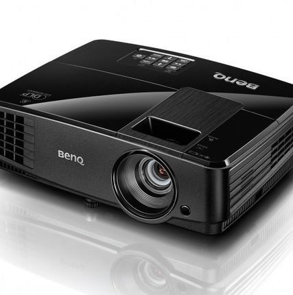 Фото №0 Мультимедийный проектор BenQ MS504