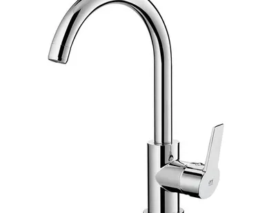 фото Смеситель для мойки Milardo Meal M01SBJ0M05