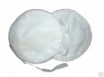 Фото №0 Респиратор Лепесток-200