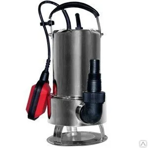 Фото №0 Насос дренажный EXTRA NSF 450S