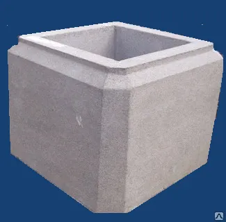 Фото №0 Клумба Мини