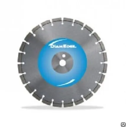 Фото №0 Алмазный диск CONCREMAX COLG 500