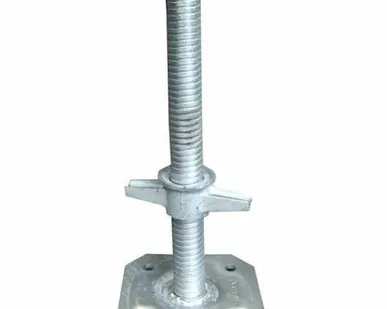 фото Винтовая опора