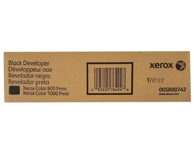 фото Девелопер Xerox 005R00742