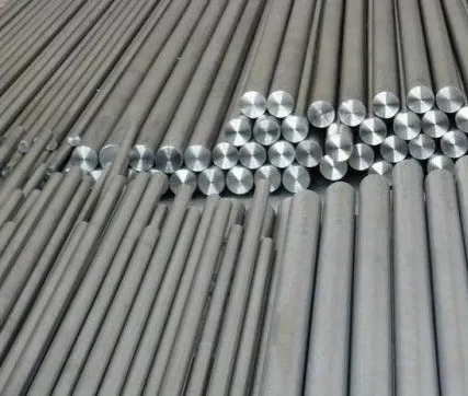 Фото №0 Пруток титановый ВТ15