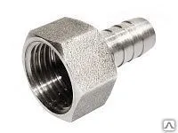 Фото №0 Переходник под шланг Ду 15 вн -10 мм