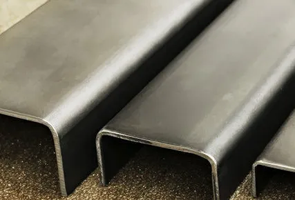 Фото №0 Швеллер  14, ГОСТ 8240-97