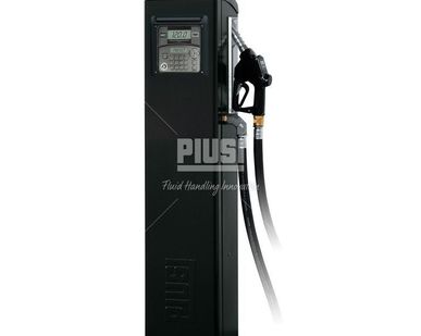 фото Топливораздаточная колонка для дизельного топлива PIUSI Self Service 100 MC